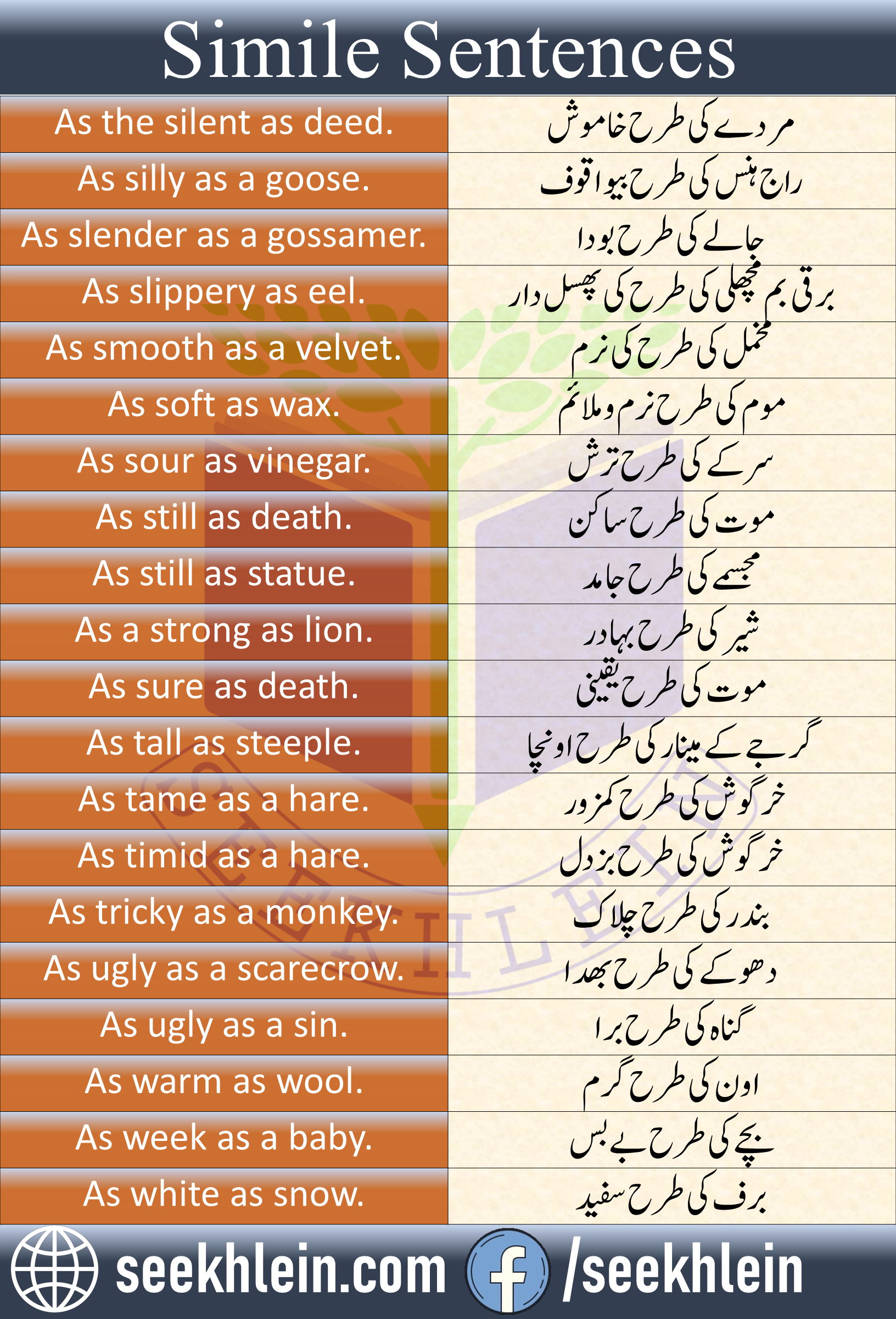daily routine words meaning eng