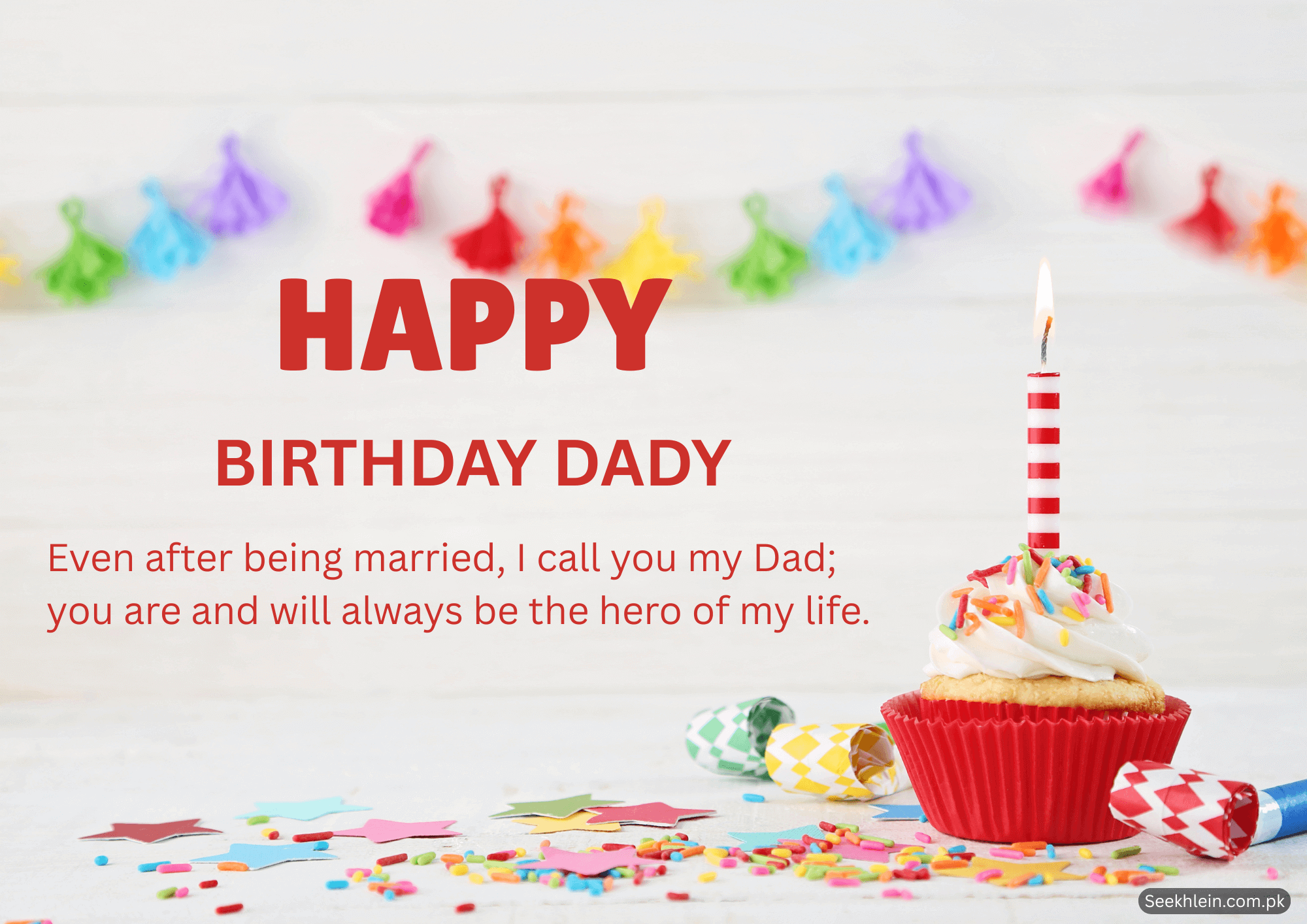 Unforgettable Heart Touching Birthday Wishes for Dad