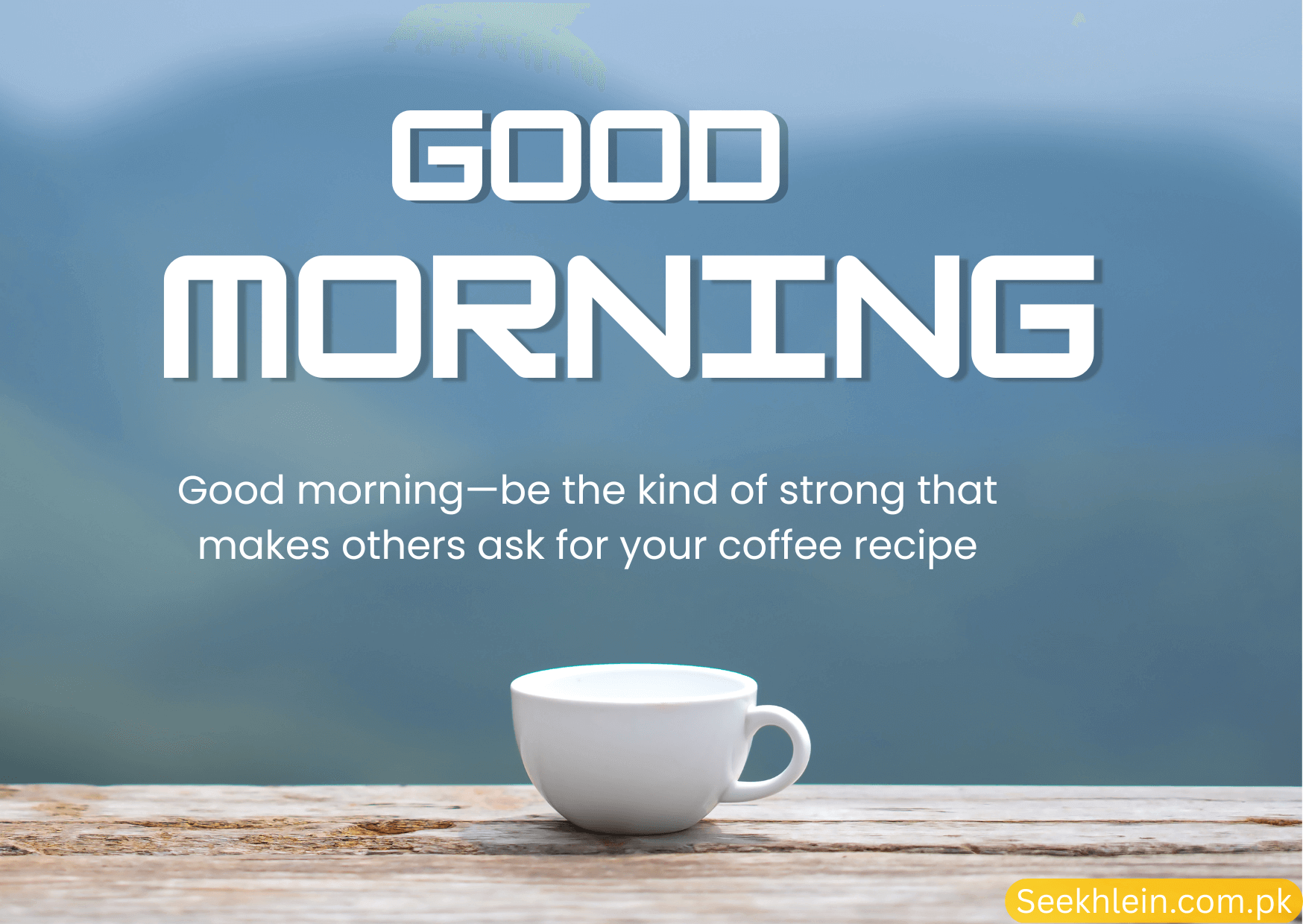 Hilarious Funny Good Morning Quotes to Brighten Your Day