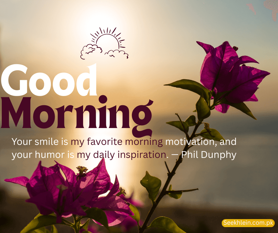 Hilarious Funny Good Morning Quotes to Brighten Your Day