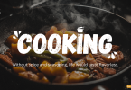 Cooking is My Passion Quotes to Inspire Dreamy Culinary Creations