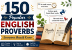 150 popular english proverbs