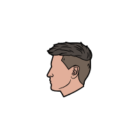 Faux Hawk