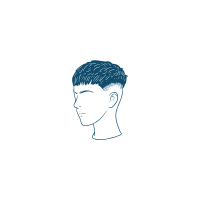 Mid Fade