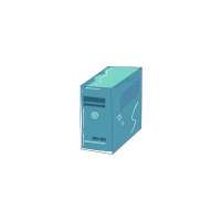 computer parts names with pictures