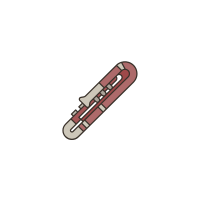 Contrabassoon,