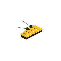 Glockenspiel,