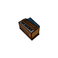 Harmonium,
