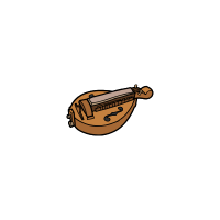 Hurdy gurdy