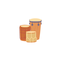 Percussion Instruments
