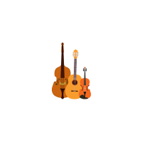 string insturments